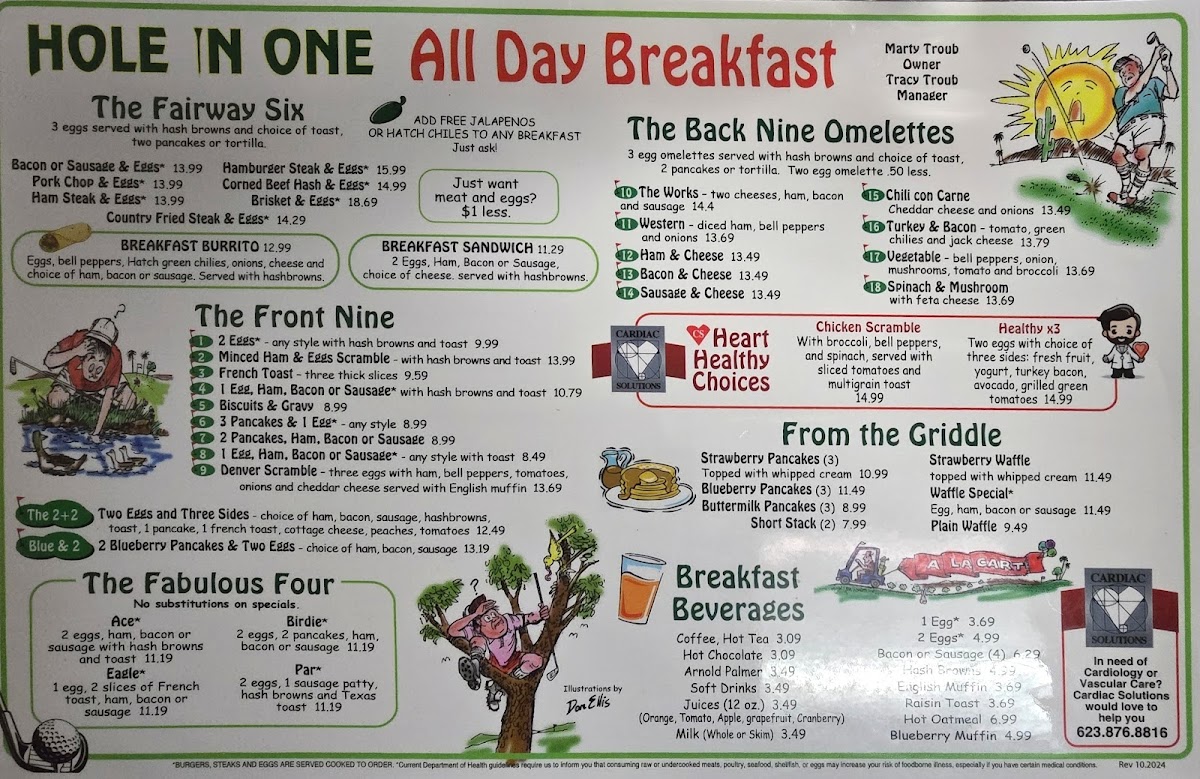 Menu Photo 6