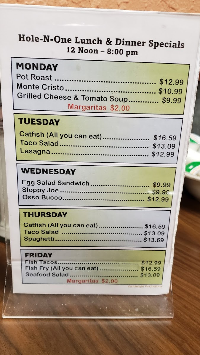 Menu Photo 7