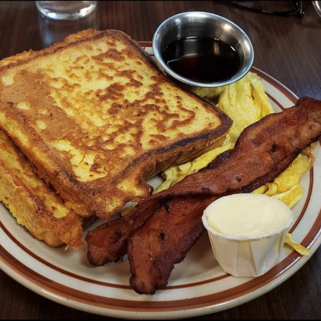 French Toast
