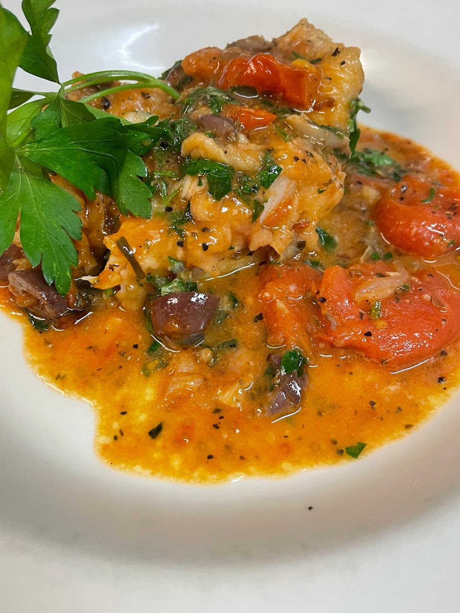 Antonella's Cafe and Bistro - Photo 2