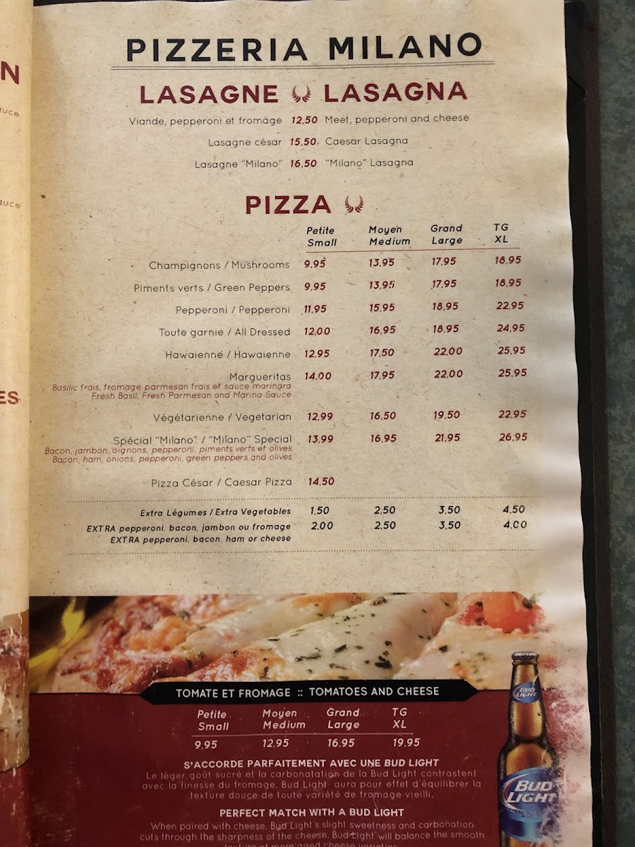 Menu Photo 6