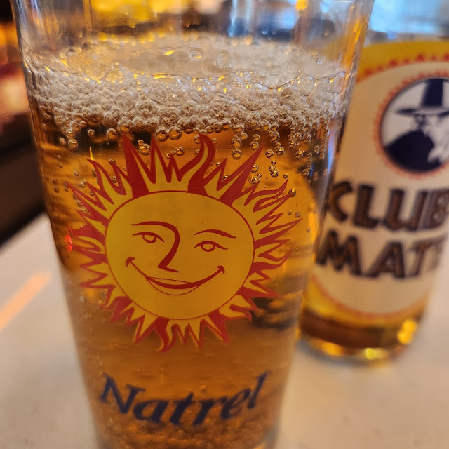 Club Mate