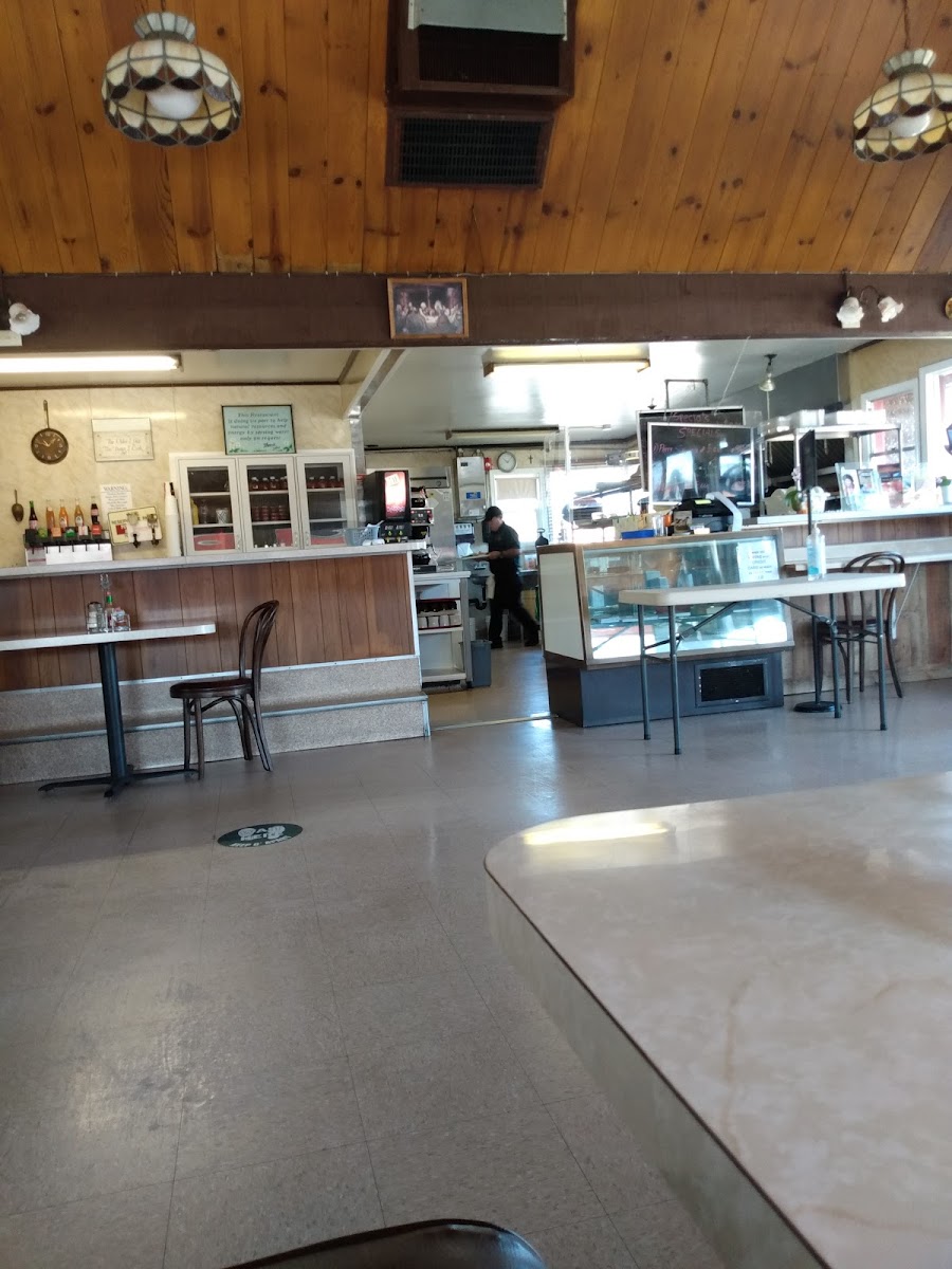 Anna's Coffee Shop - Photo 9