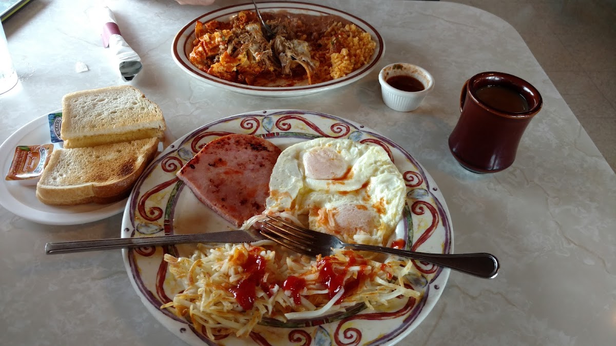 Anna's Coffee Shop - Photo 1