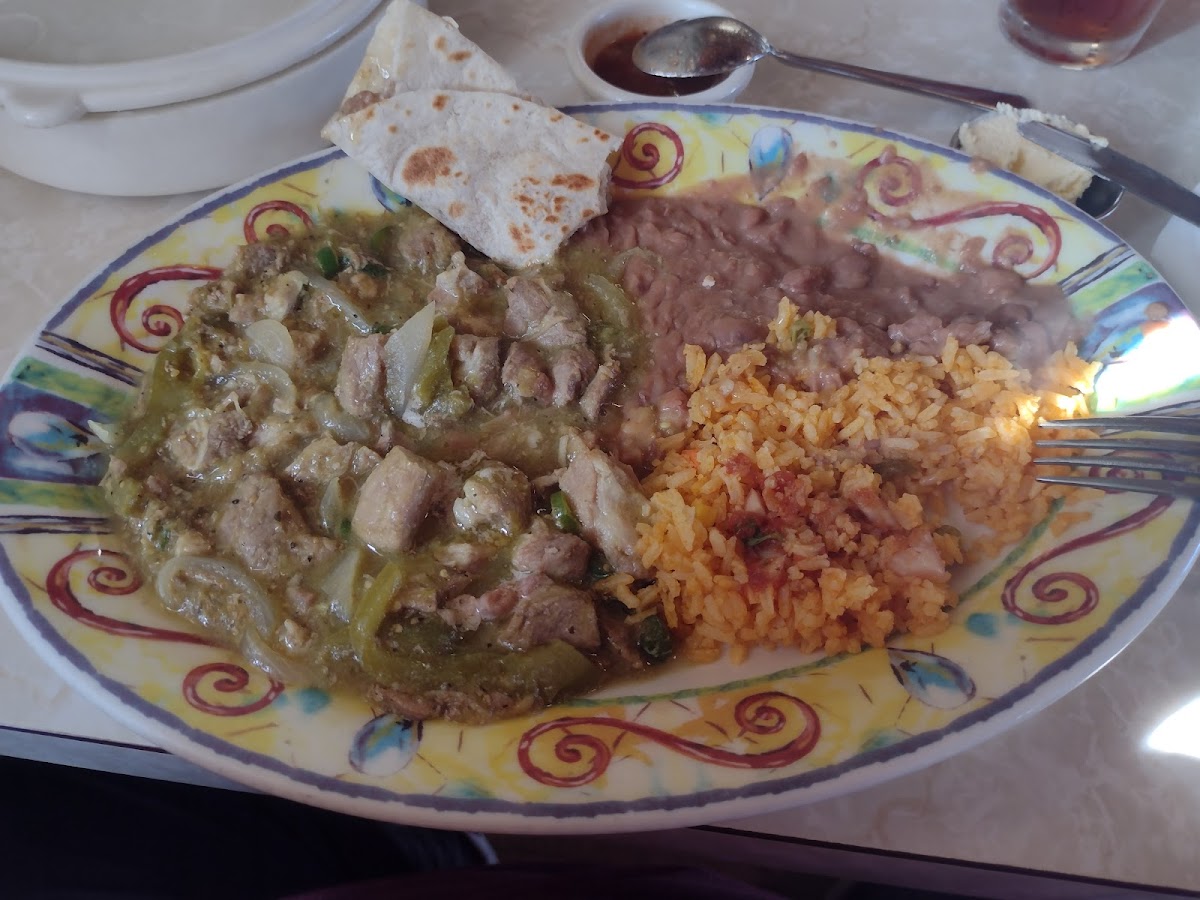 Menu Photo 8