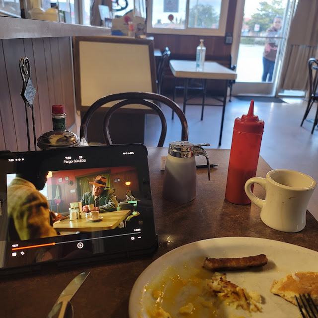 Diner