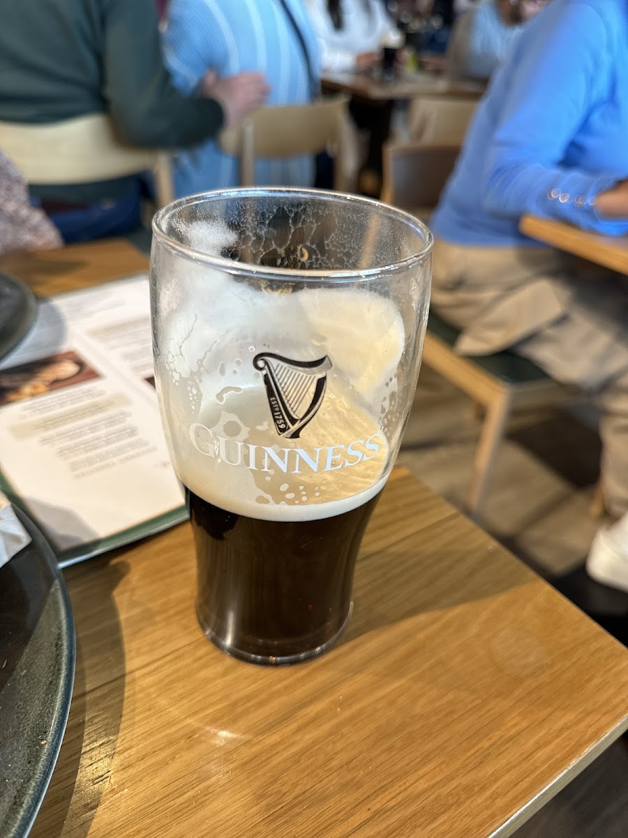 Whiskey Bread, Dublin Airport T - Photo 3