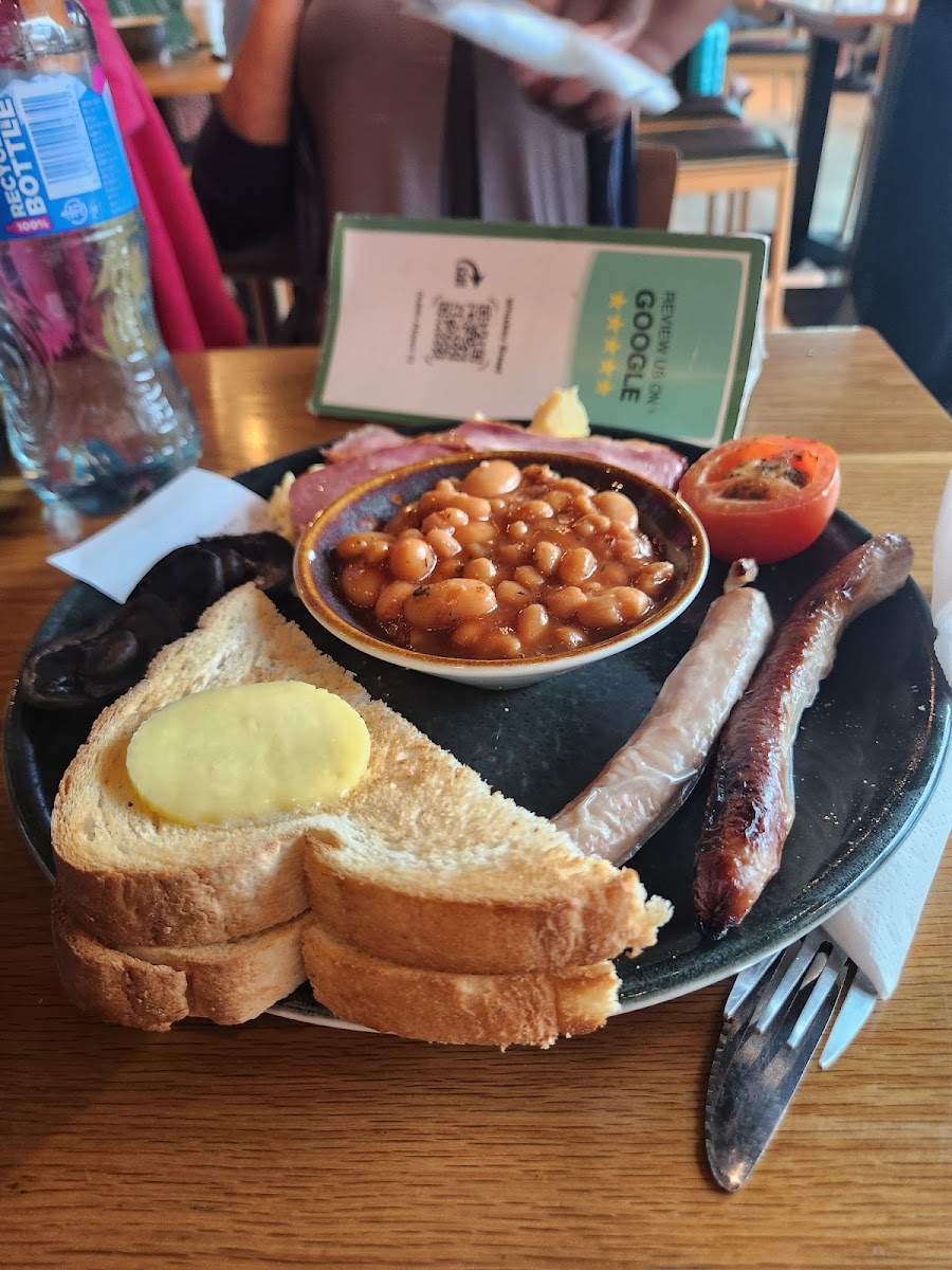 Whiskey Bread, Dublin Airport T - Photo 4