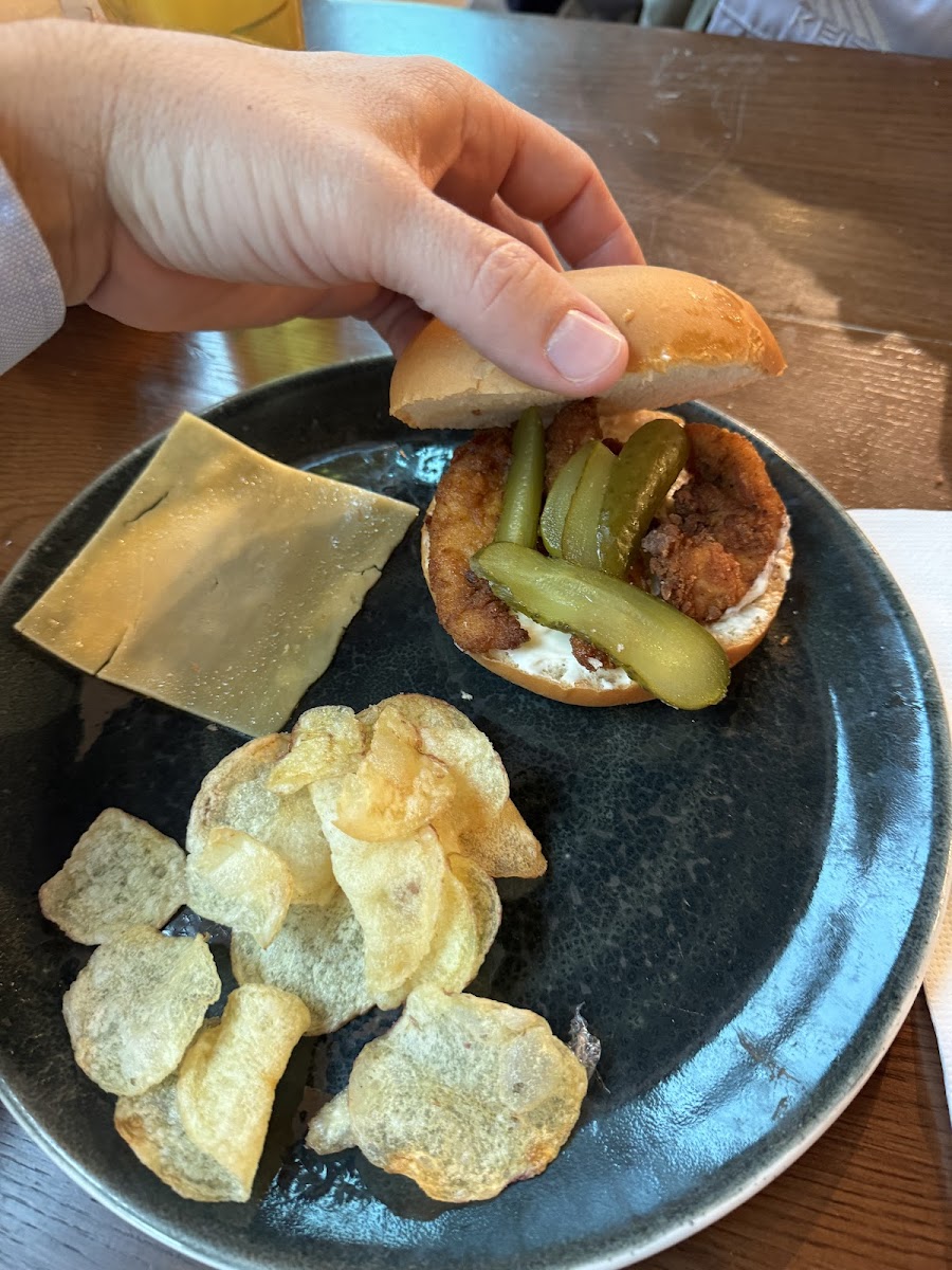 Whiskey Bread, Dublin Airport T - Photo 5