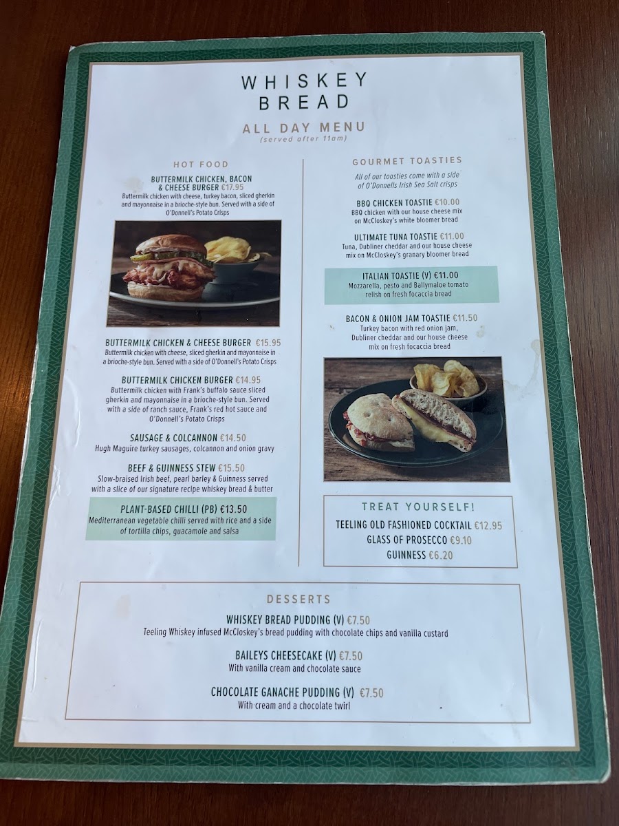 Menu Photo 3