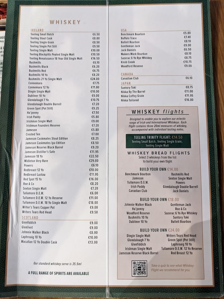 Menu Photo 6