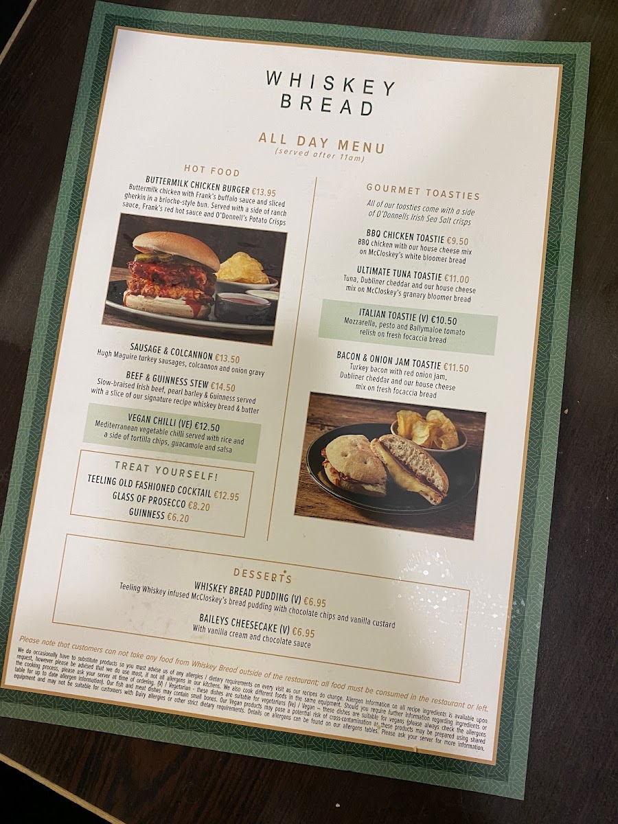 Menu Photo 7