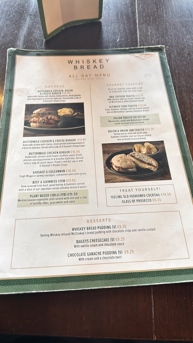Menu Photo 8