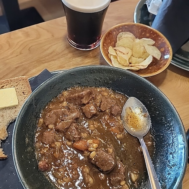 Beef Stew
