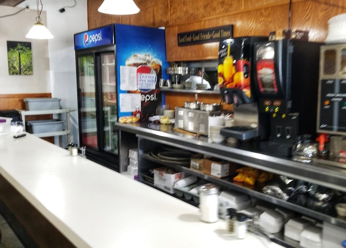 Fredonia Family Restaurant - Photo 7