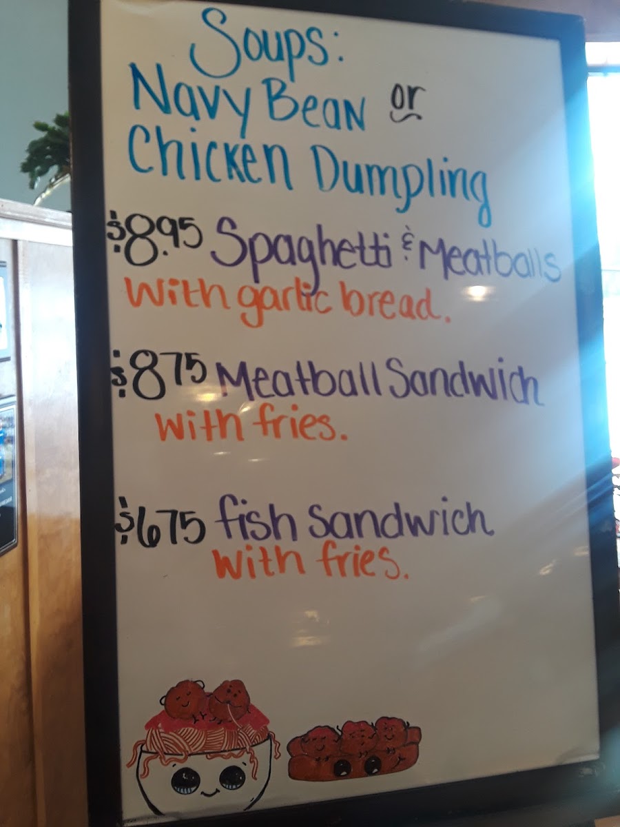 Menu Photo 9