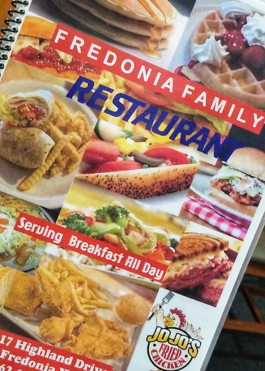 Menu Photo 6