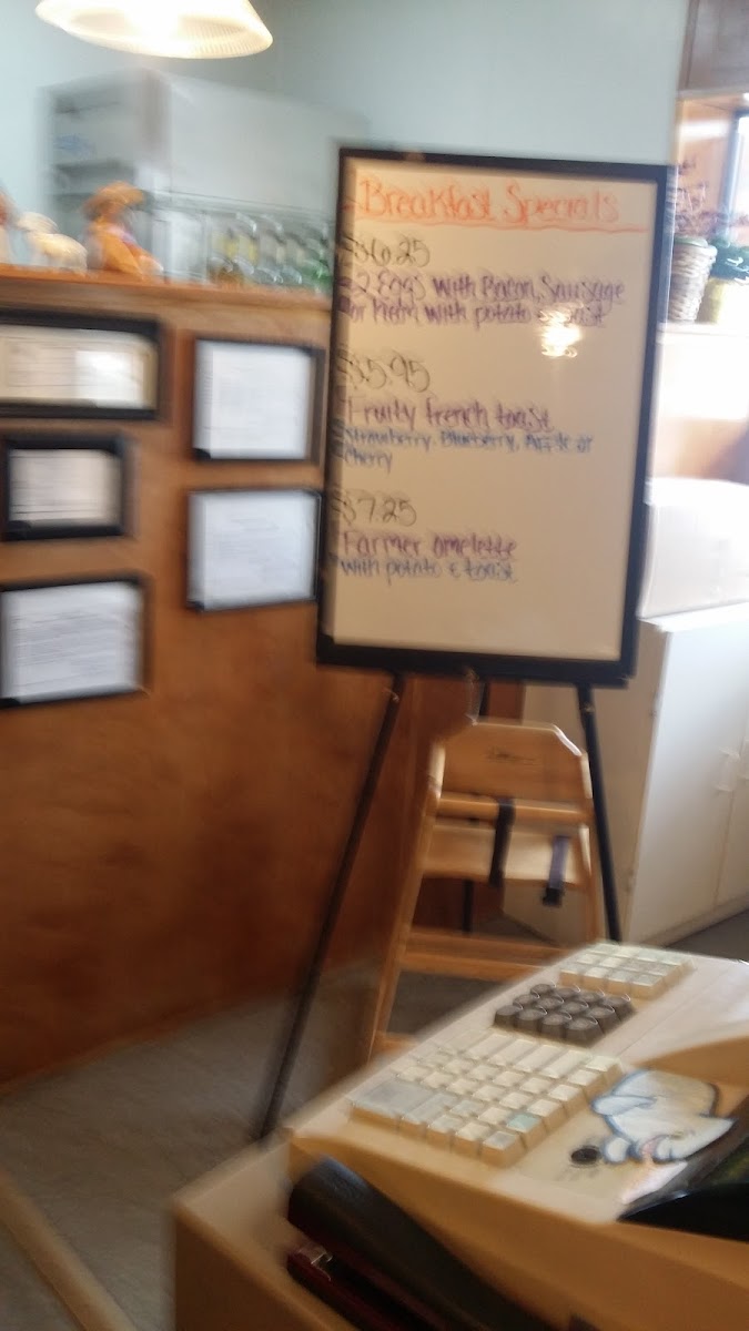 Menu Photo 8