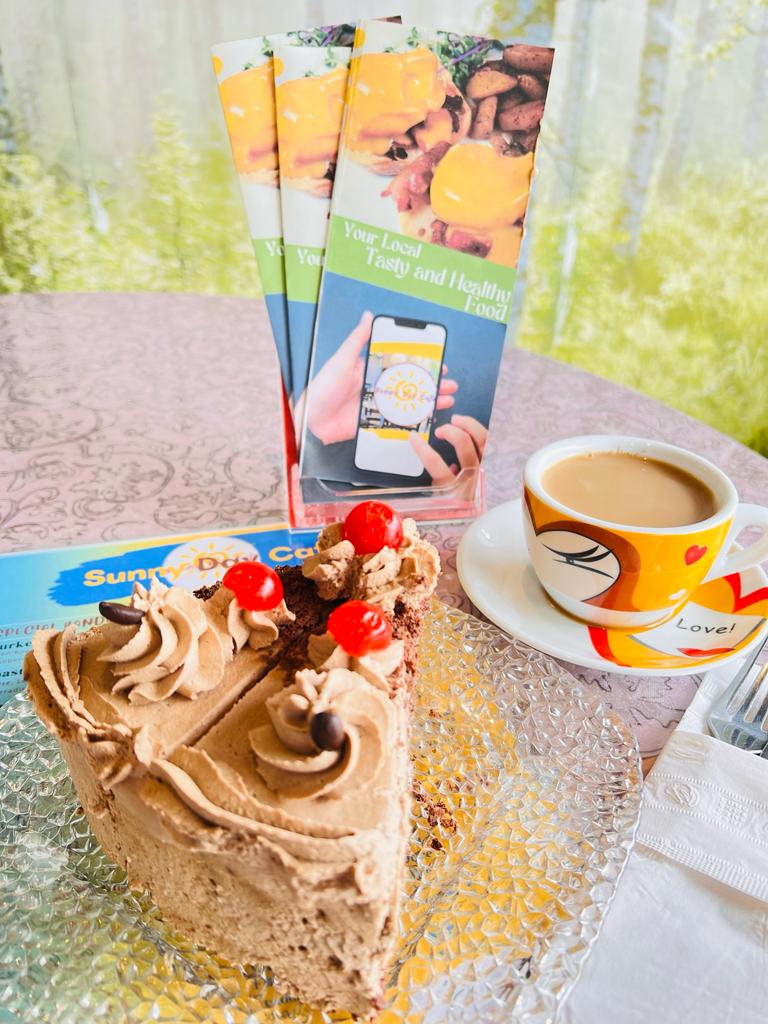 Sunny Day Café - Photo 1