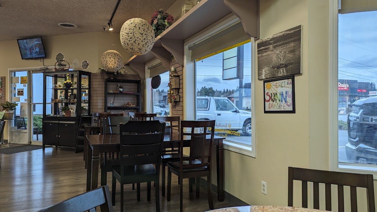 Sunny Day Café - Photo 4