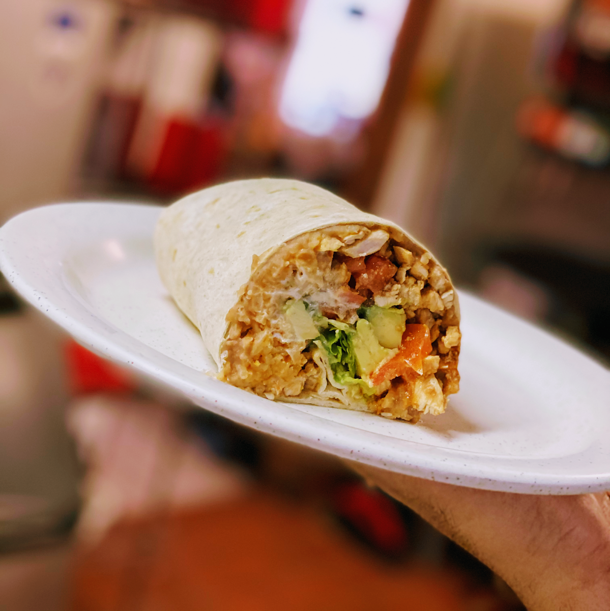 Manrique’s Mexican Restaurant - Photo 1