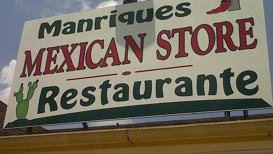 Manrique’s Mexican Restaurant - Photo 2