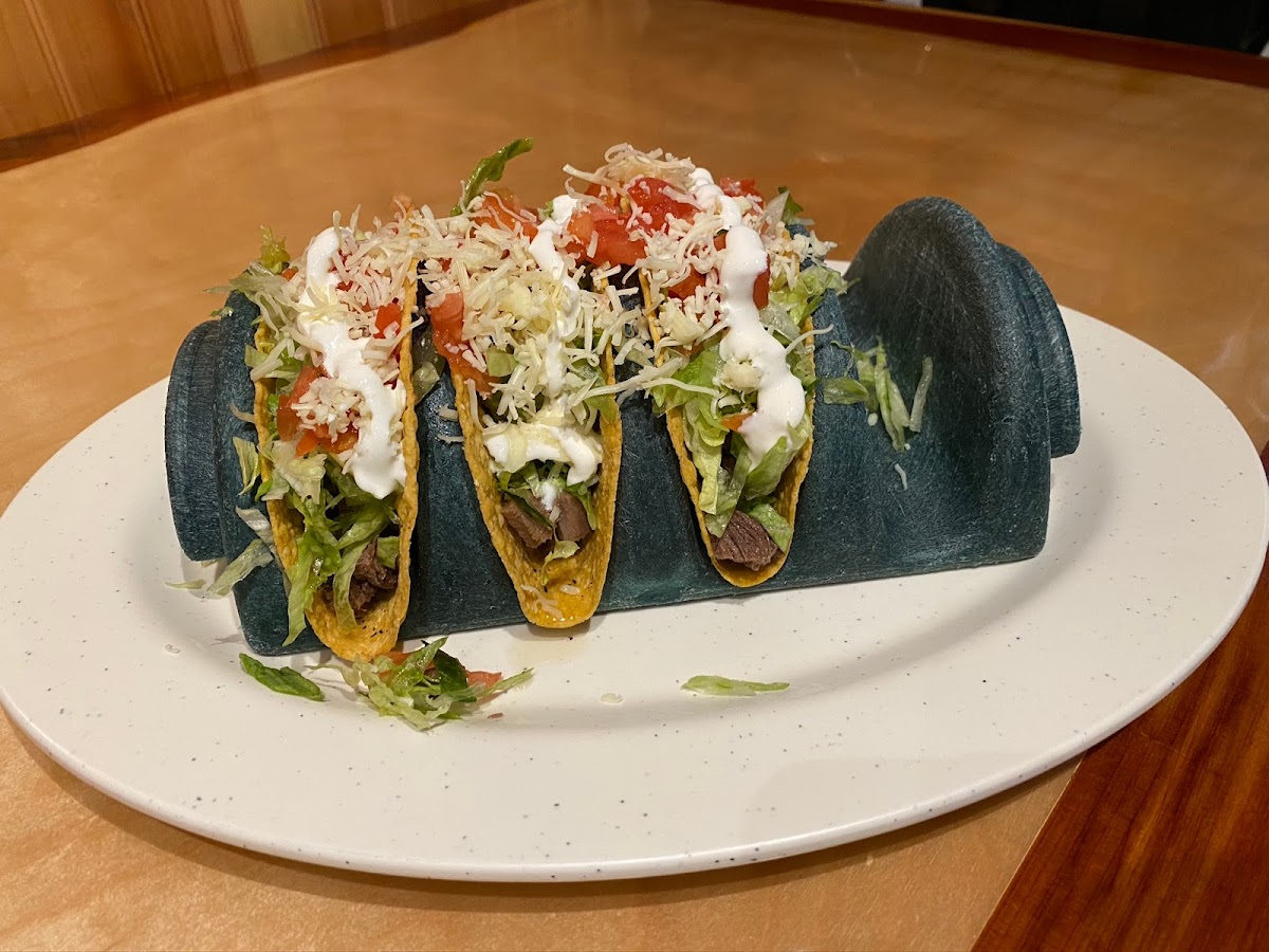 Manrique’s Mexican Restaurant - Photo 7
