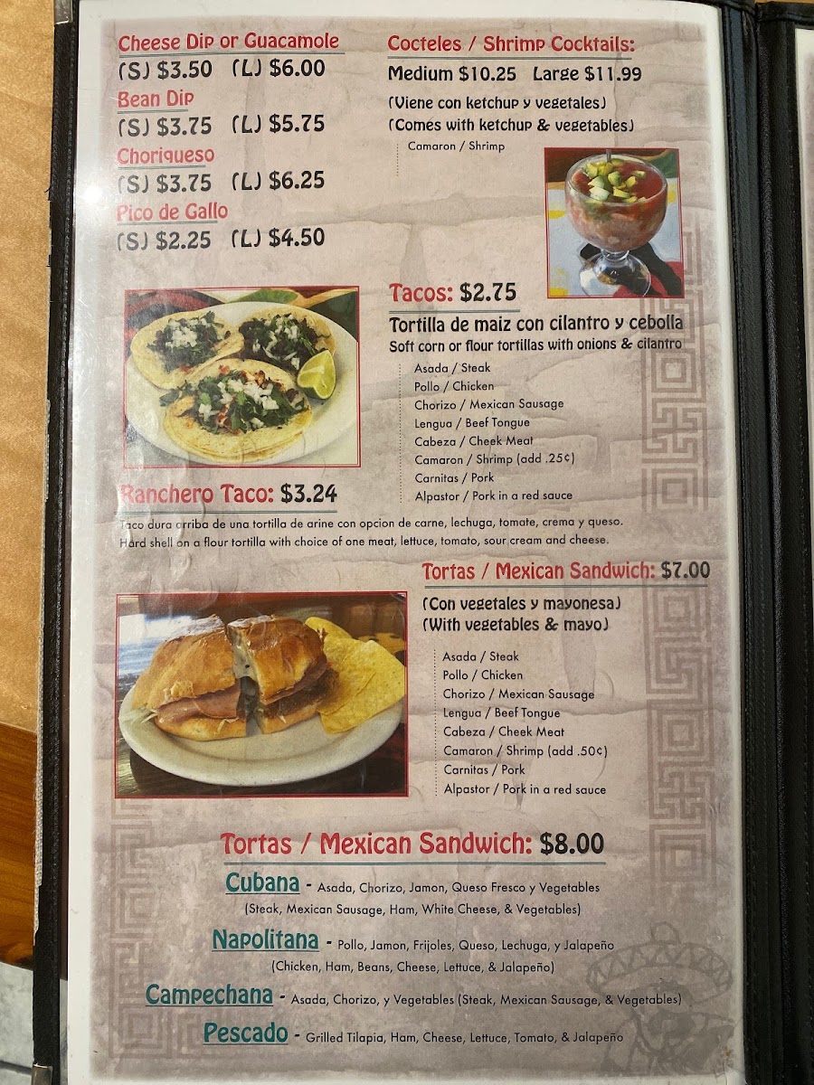 Menu Photo 6