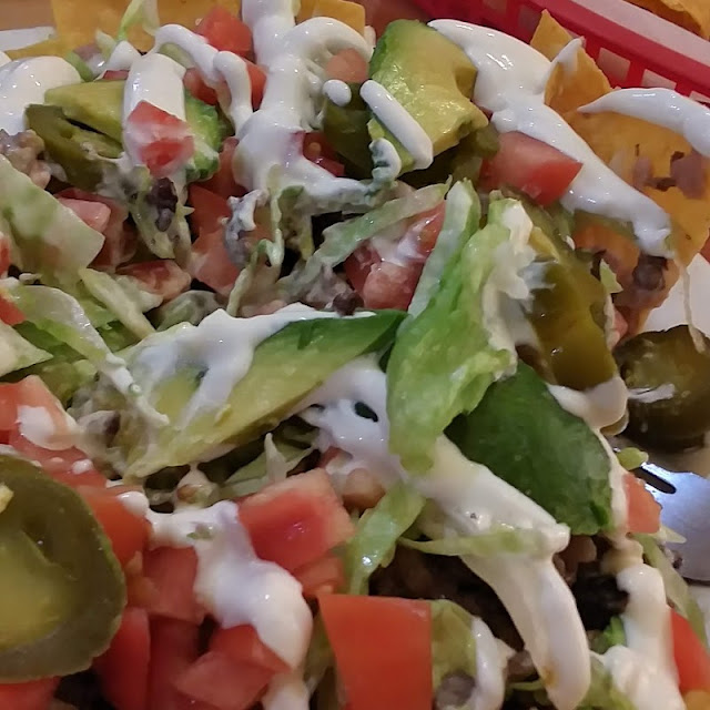 Nachos