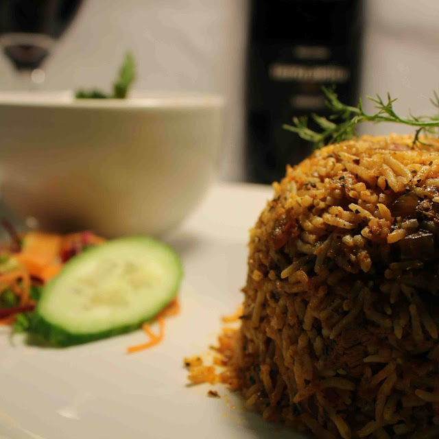 Biryani