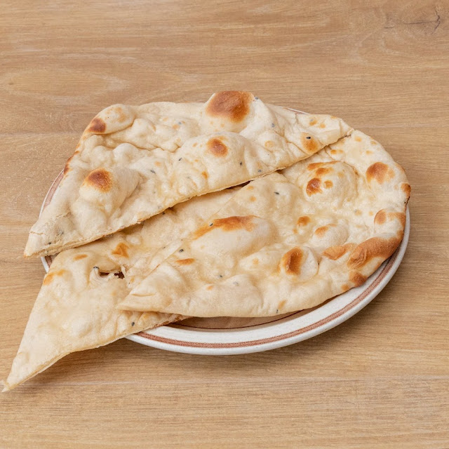 Tandoori Roti