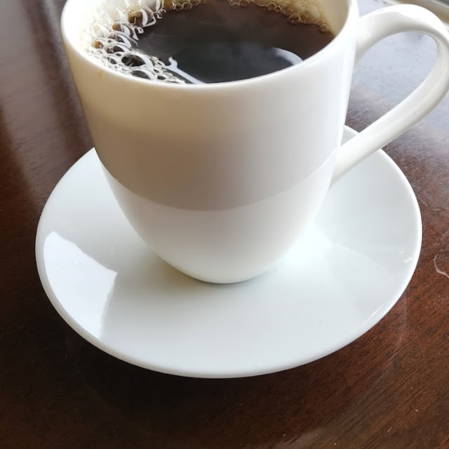 Coffee
