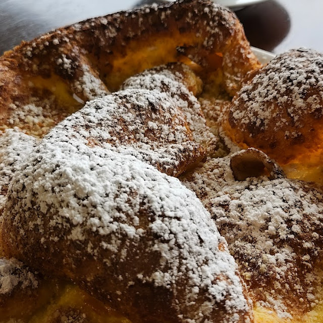 German Pancakes