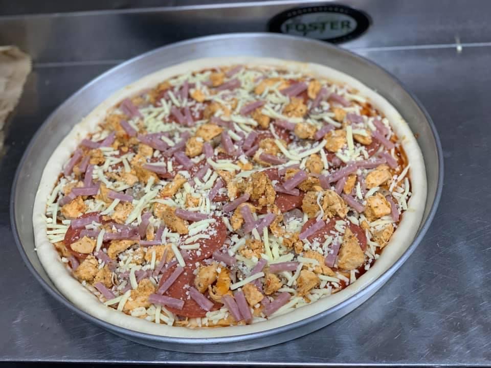 Mama Mia Pizzeria & Grill Ambleside - Photo 1