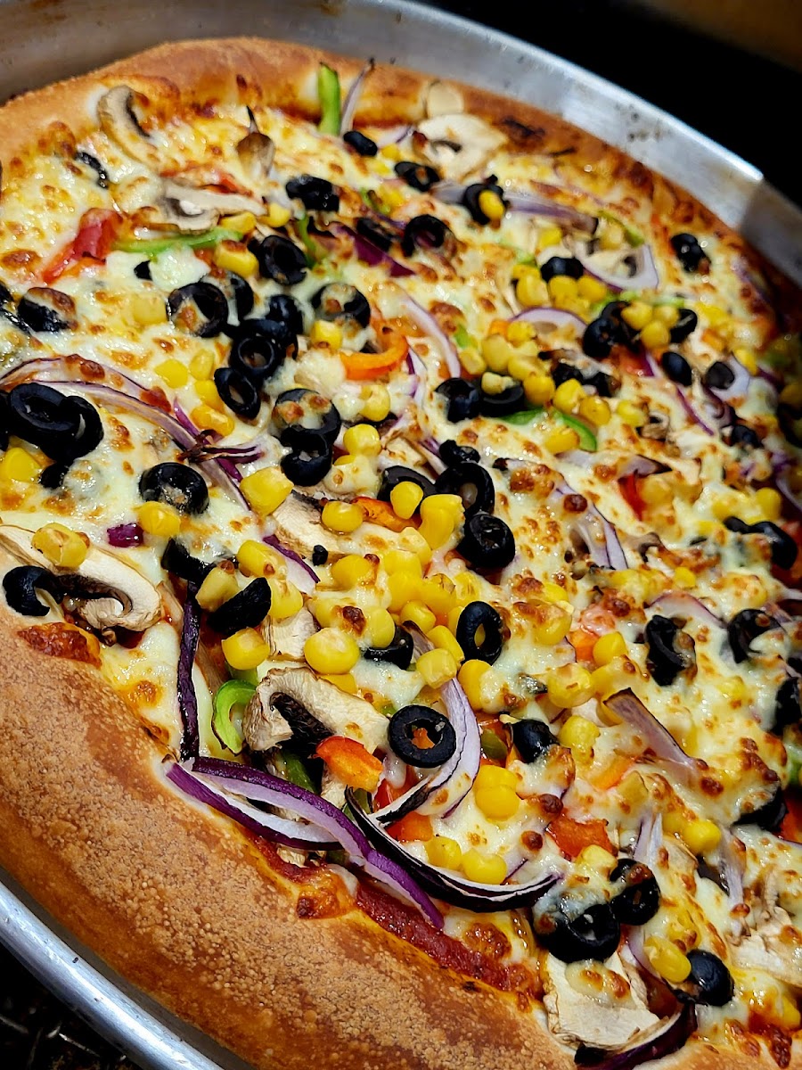 Mama Mia Pizzeria & Grill Ambleside - Photo 4