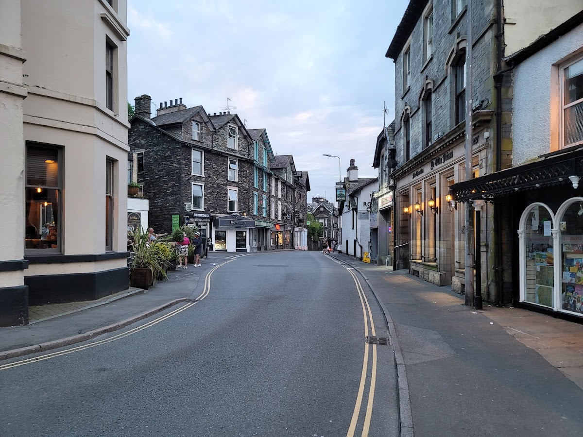 Mama Mia Pizzeria & Grill Ambleside - Photo 6