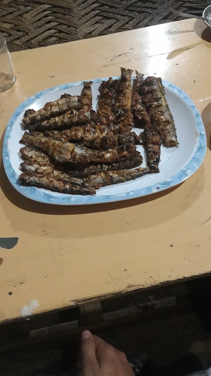 Shaukat Fish & Chicken Point - Photo 6
