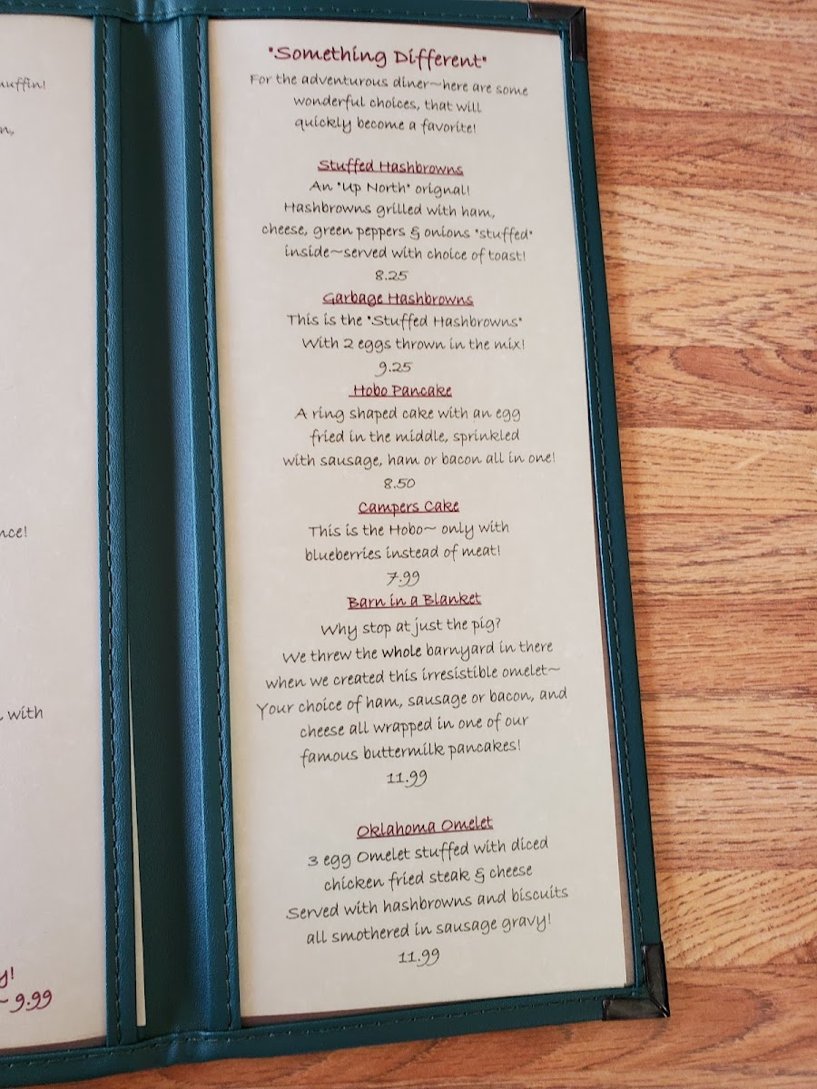 Menu Photo 3