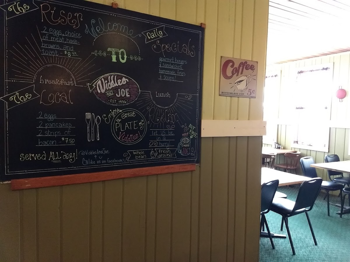 Menu Photo 6