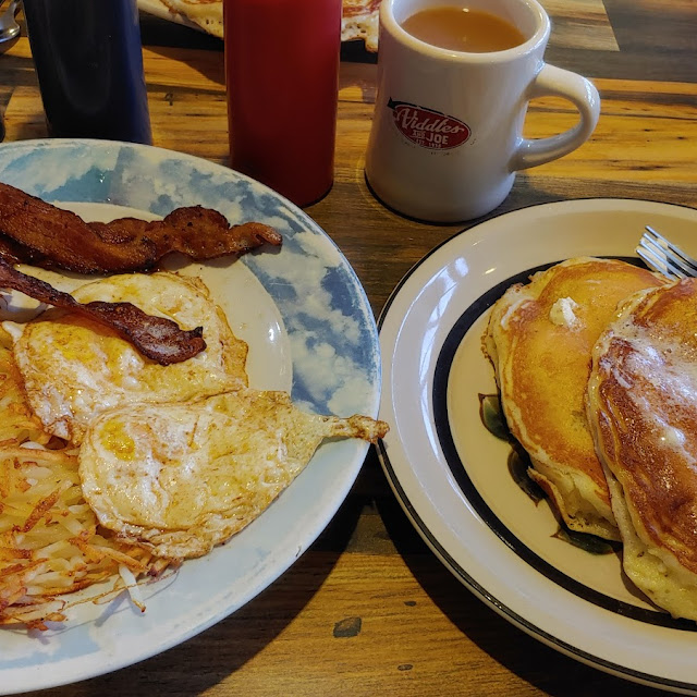 Hash Browns