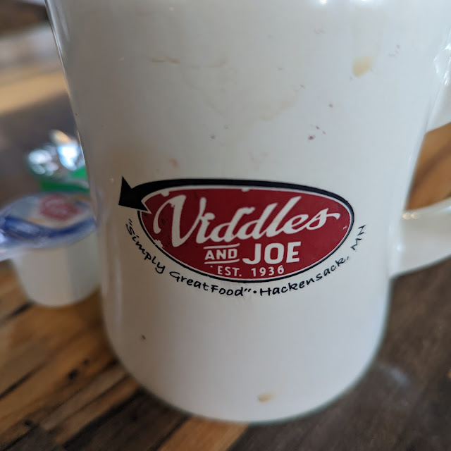 Hot Coffee