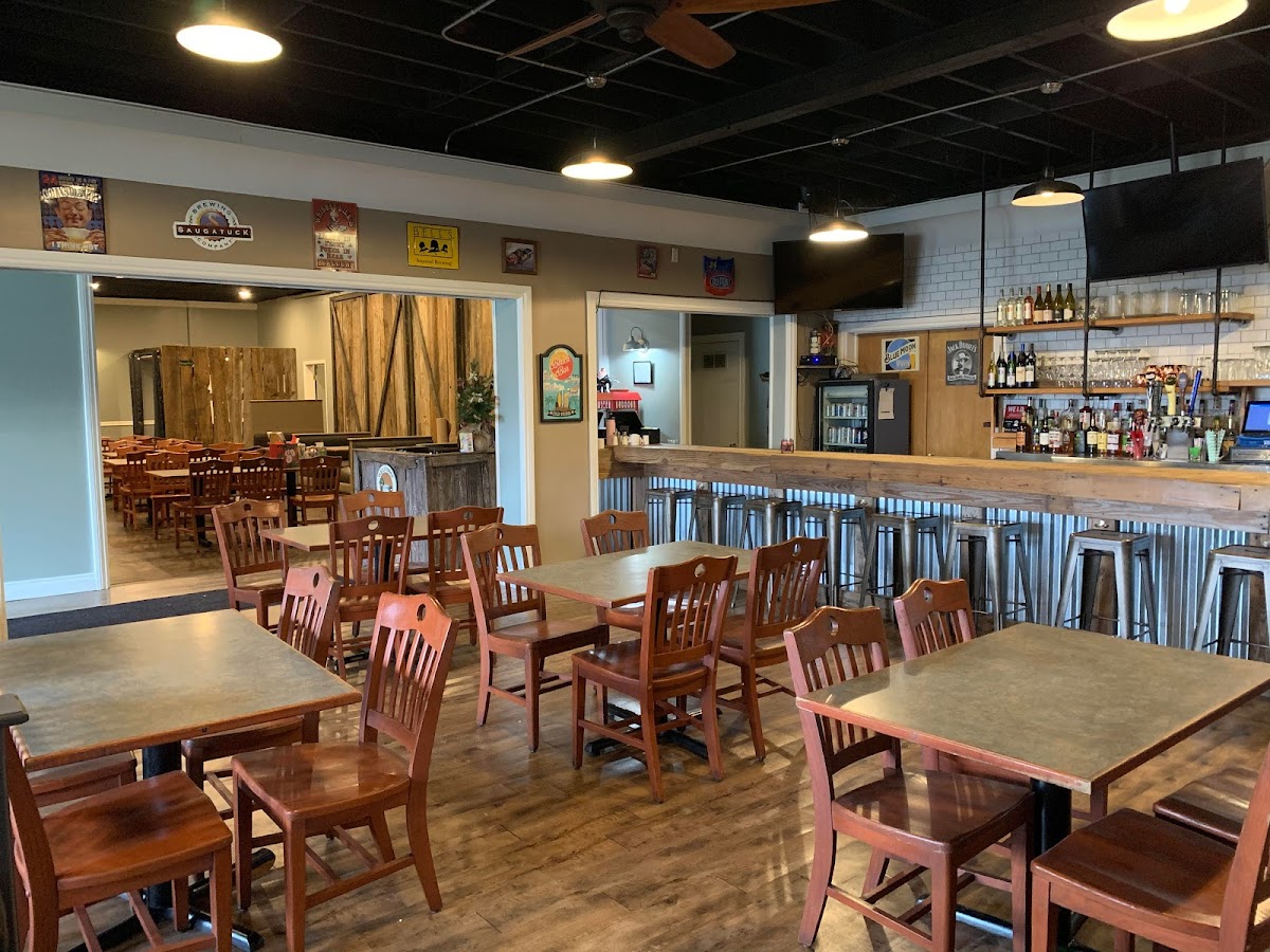 Stevo's Bar & Grill Banquet Facility