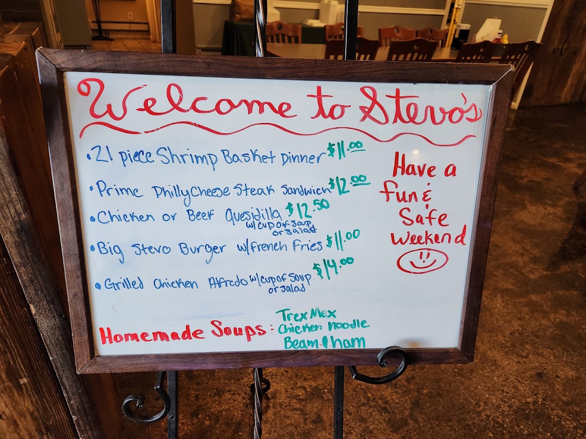 Menu Photo 5