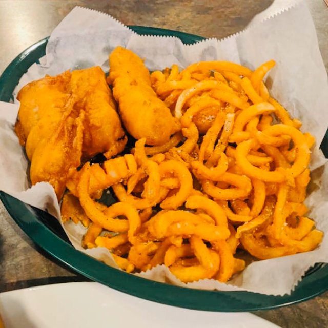 Fish&Chips