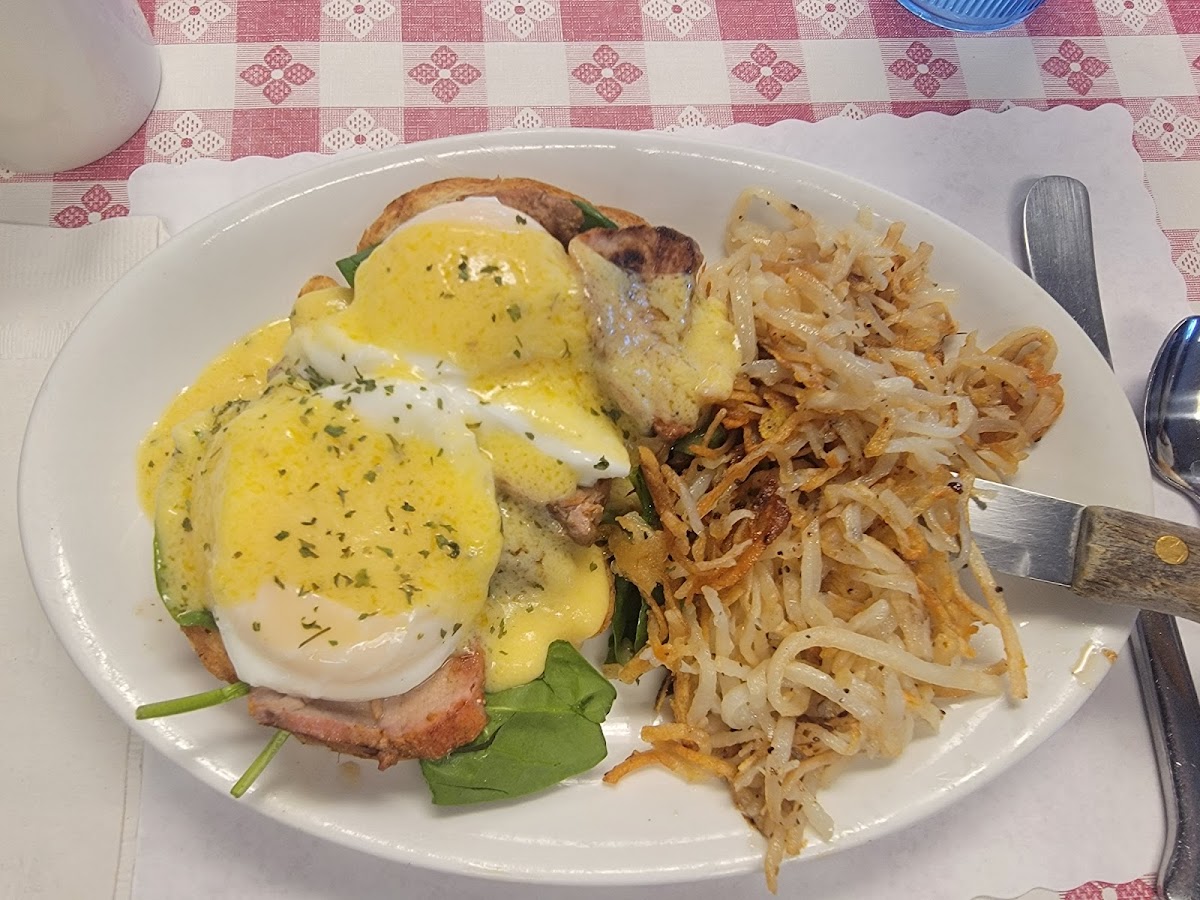 Glenda's Cafe - Photo 2