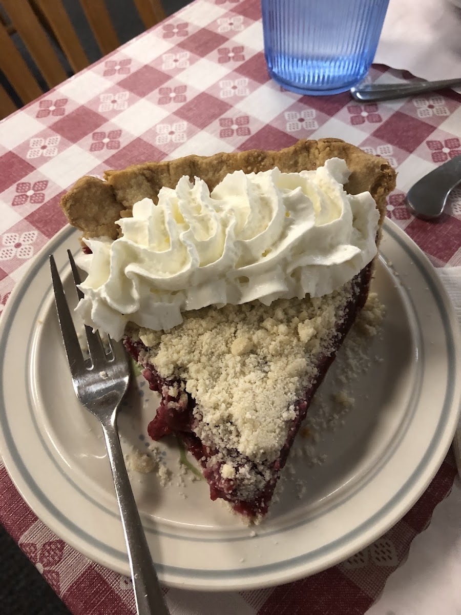 Glenda's Cafe - Photo 4