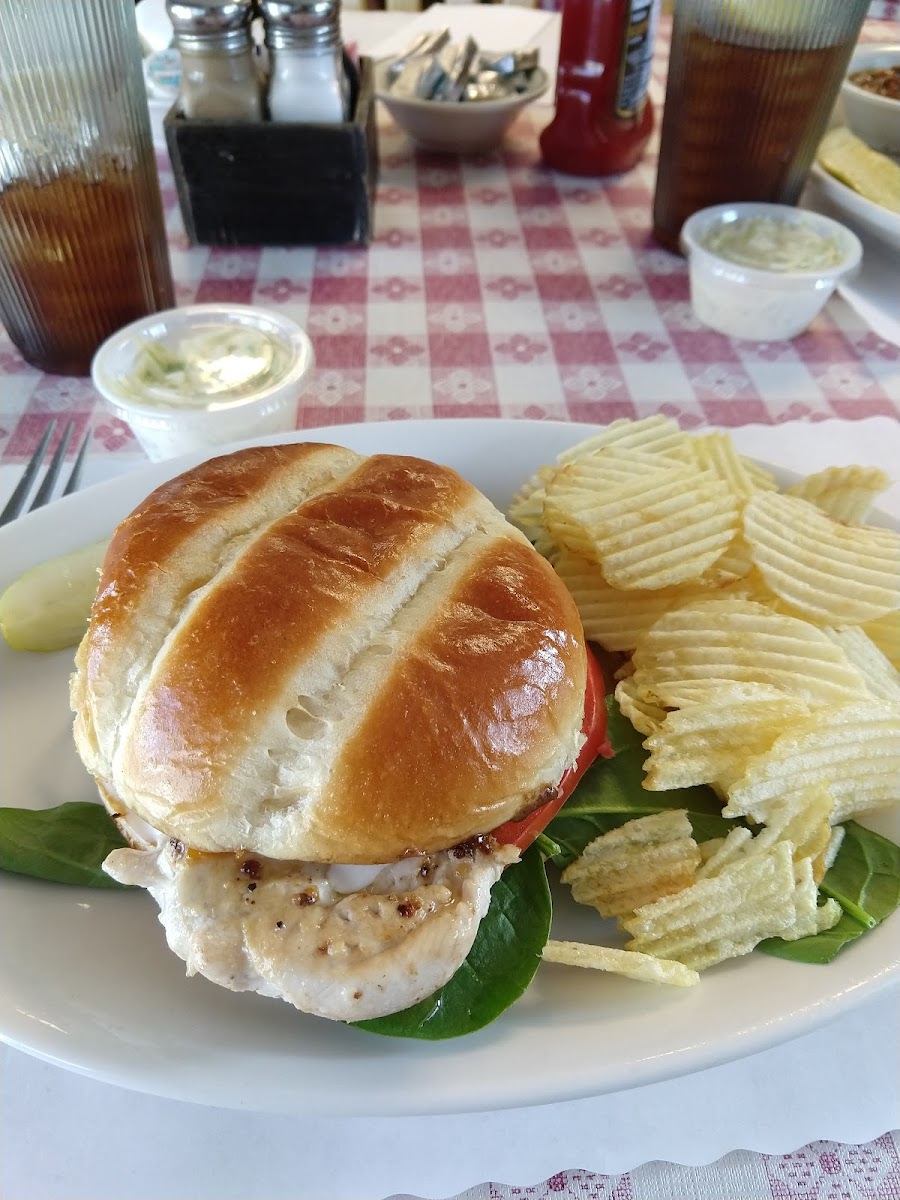 Glenda's Cafe - Photo 5