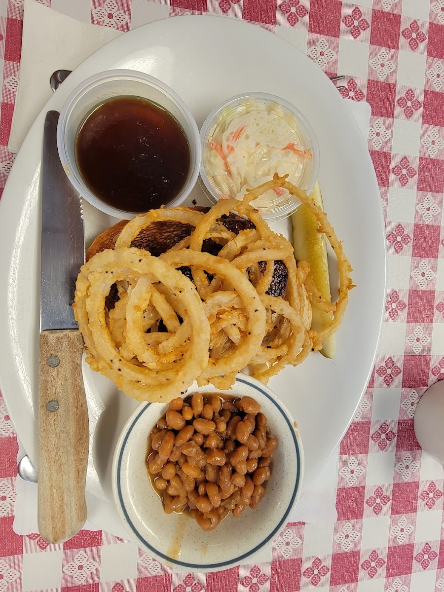 Glenda's Cafe - Photo 8