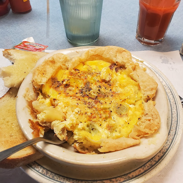 Quiche