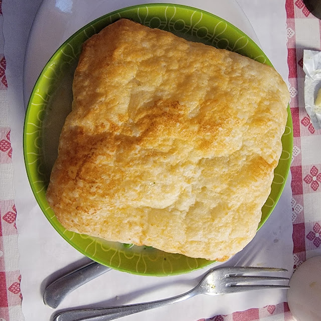 Chicken Pot Pie